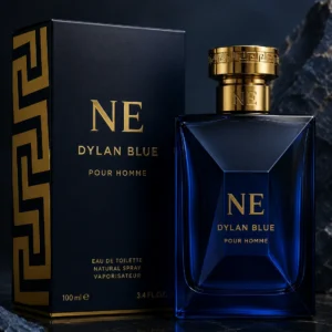NE Dylan Blue Pour Homme