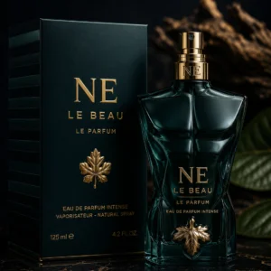 NE Le Beau Le Parfum Eau De Parfum Intense