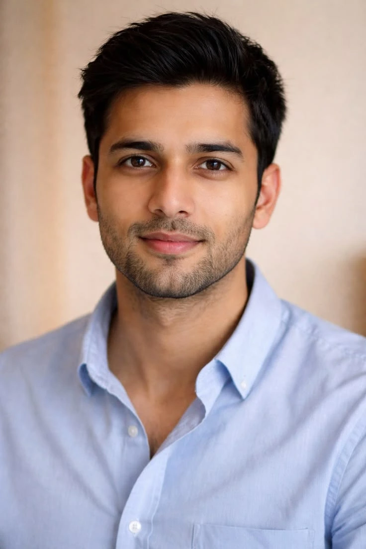 Akash Munjal